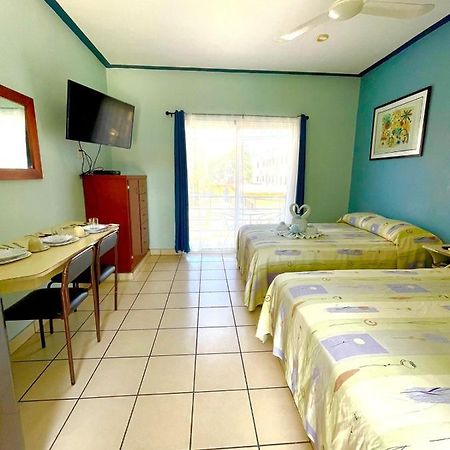 Hotel Terraza Inn Rincon de Guayabitos Kültér fotó