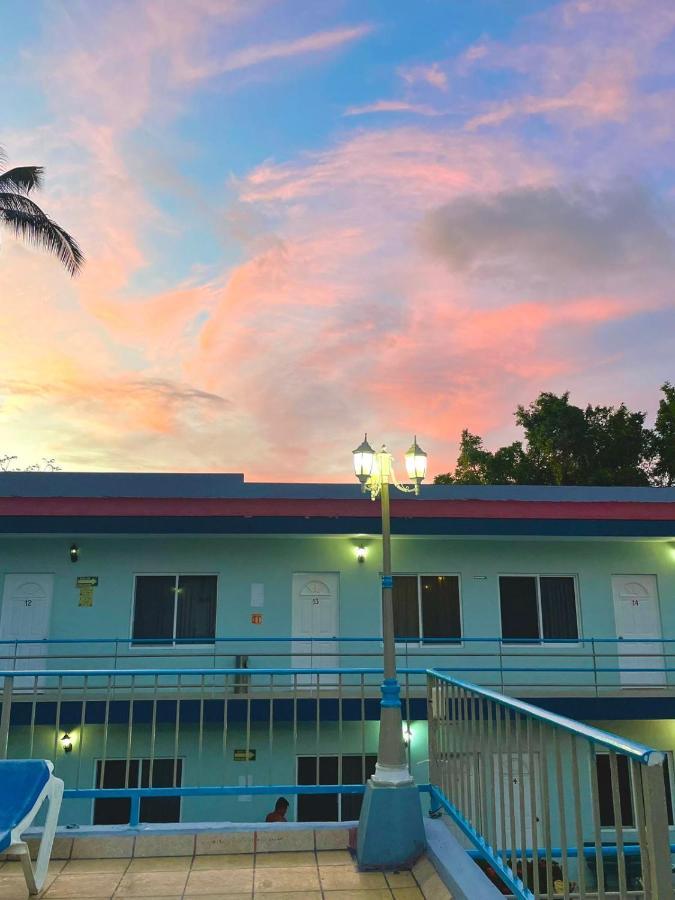 Hotel Terraza Inn Rincon de Guayabitos Kültér fotó