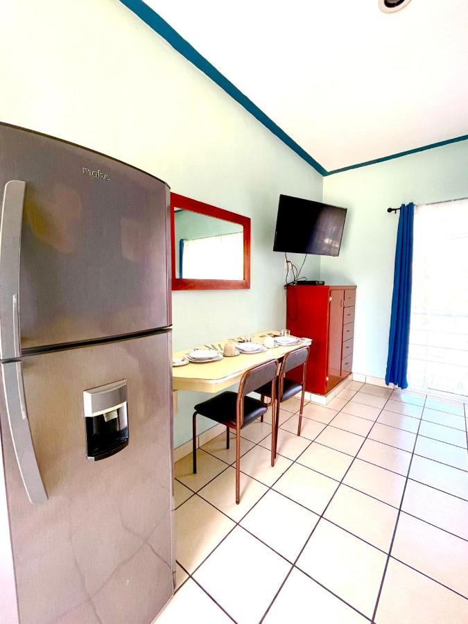 Hotel Terraza Inn Rincon de Guayabitos Kültér fotó